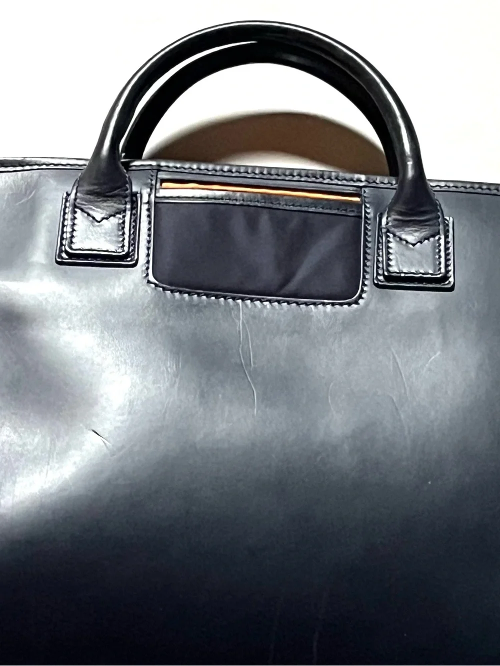 Travelteq The Briefcase Limited Edition